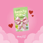 Dear Face Beauty Milk Collagen Powder Drink - 10 Sachets