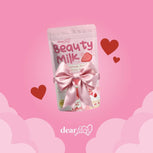 Dear Face Beauty Milk Collagen Powder Drink - 10 Sachets