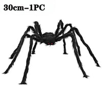 Giant Halloween Stretchable Spider Web Cotton Cobweb Decor for Haunted House Graveyard Indoor Outdoor Scary Party Supplies
