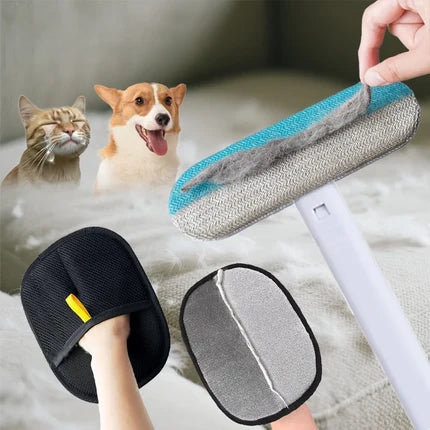 Pawvana™ | Pet Hair Removal Tool *Reusable*