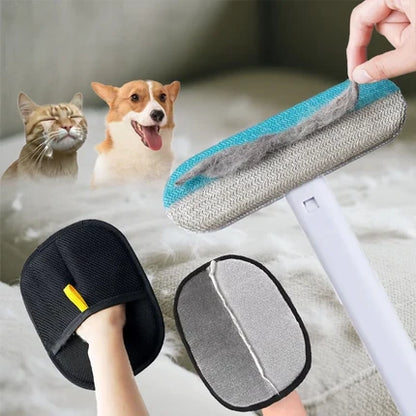 Pawvana™ | Pet Hair Removal Tool *Reusable*