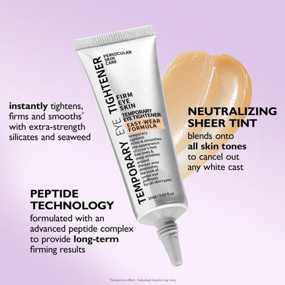 Luméra™ | Temporary Eye Tightener