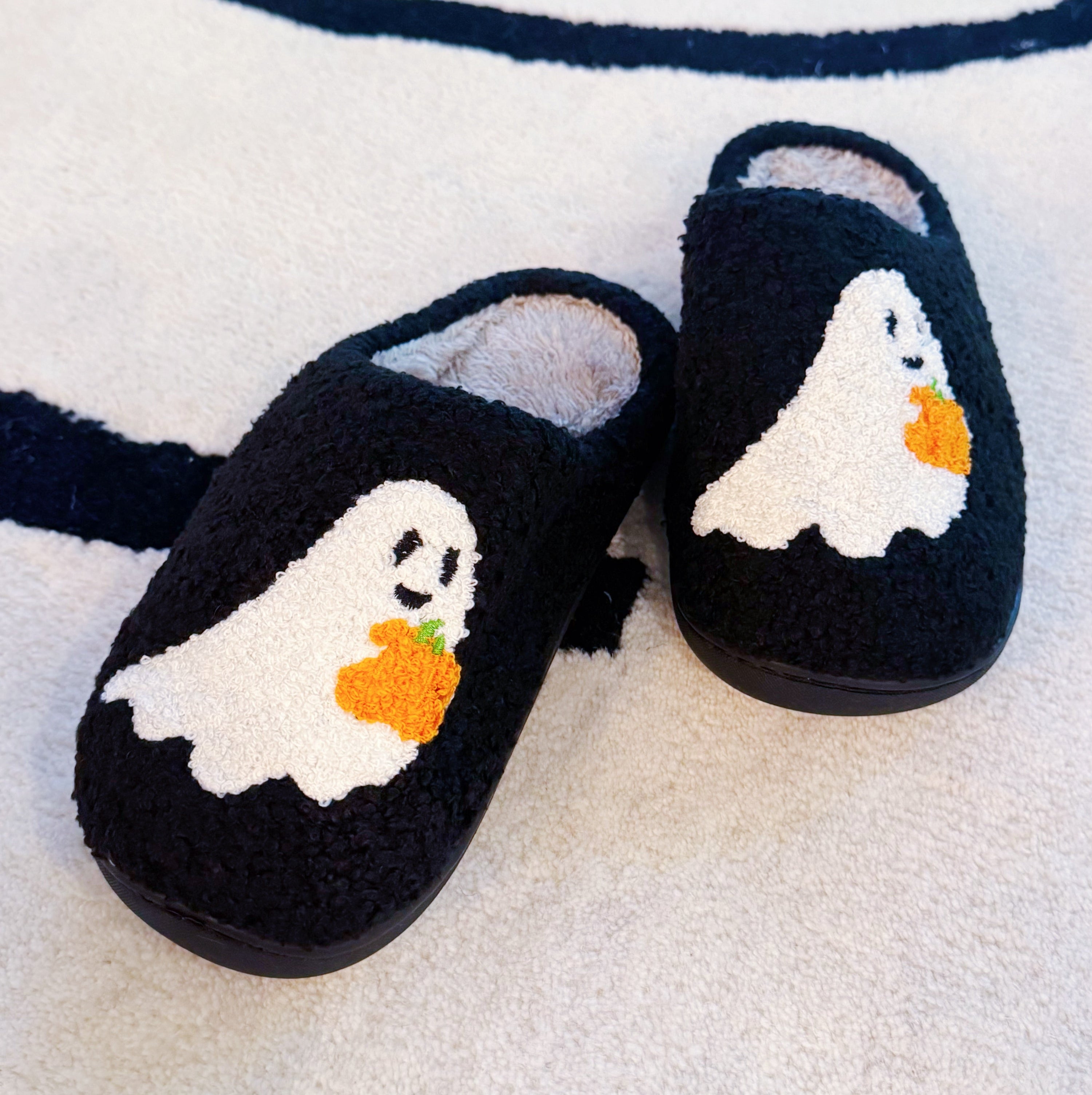 Embrace Comfort and Spookiness Every Day!