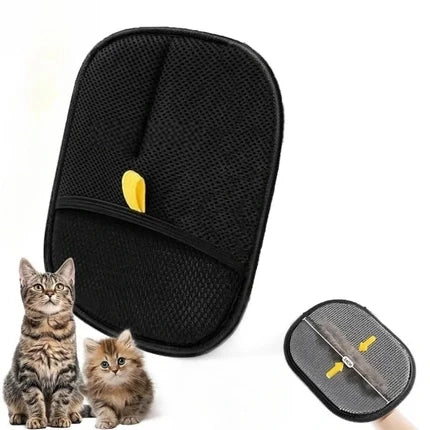 Pawvana™ | Pet Hair Removal Tool *Reusable*